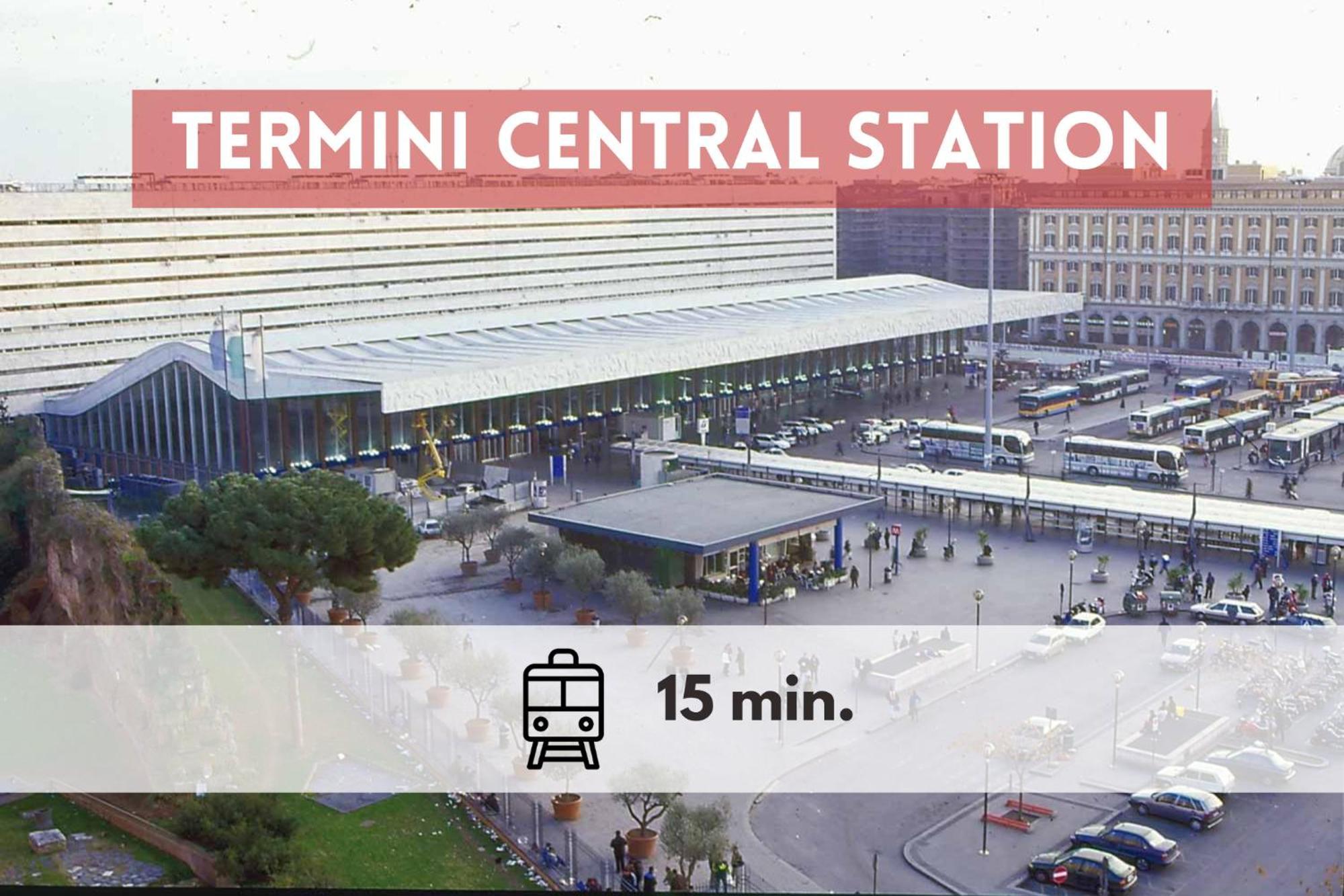 San Paolo Suites Metro Station Roma Ngoại thất bức ảnh