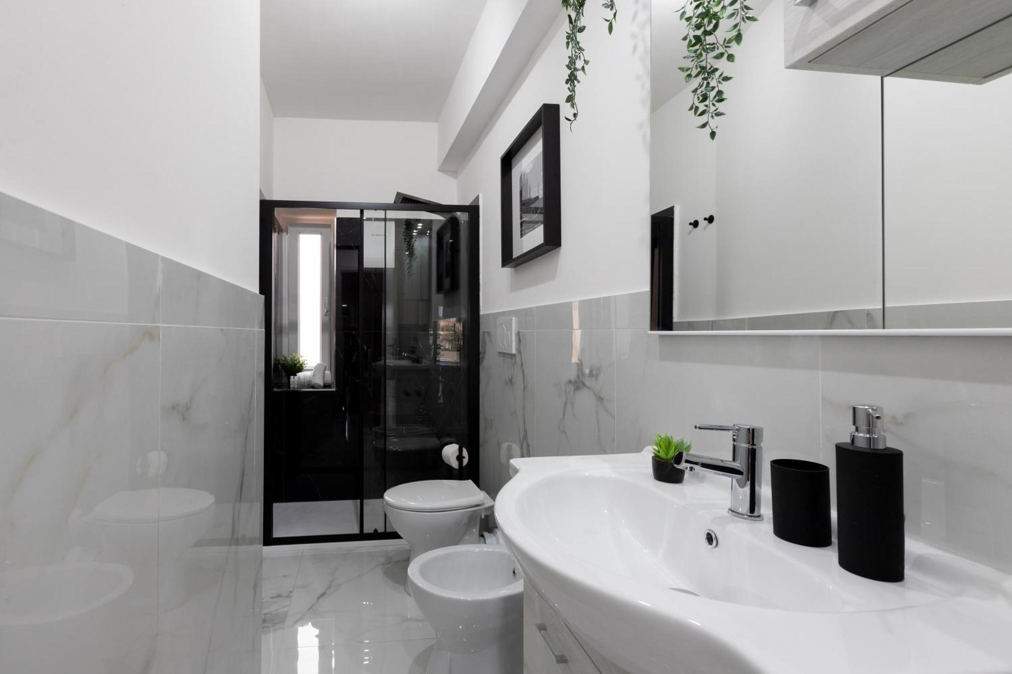 San Paolo Suites Metro Station Roma Ngoại thất bức ảnh
