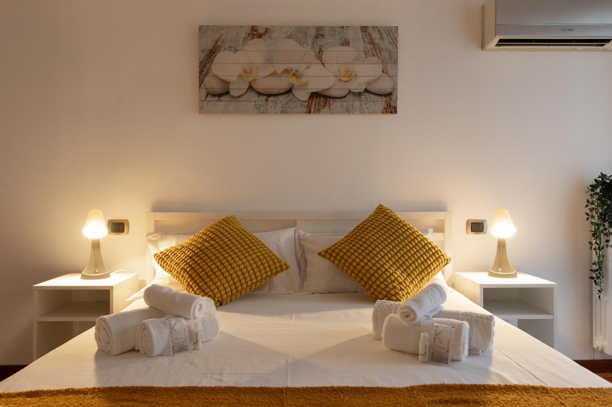San Paolo Suites Metro Station Roma Ngoại thất bức ảnh
