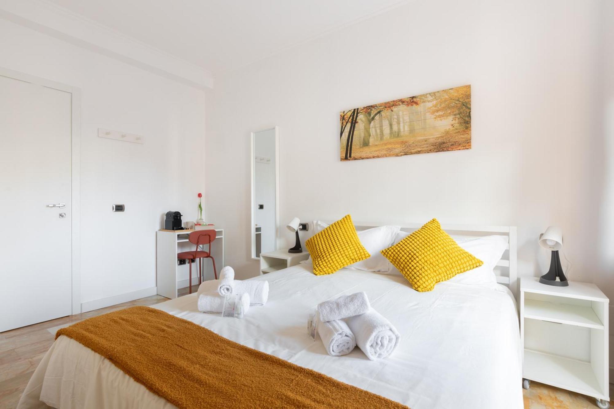 San Paolo Suites Metro Station Roma Ngoại thất bức ảnh