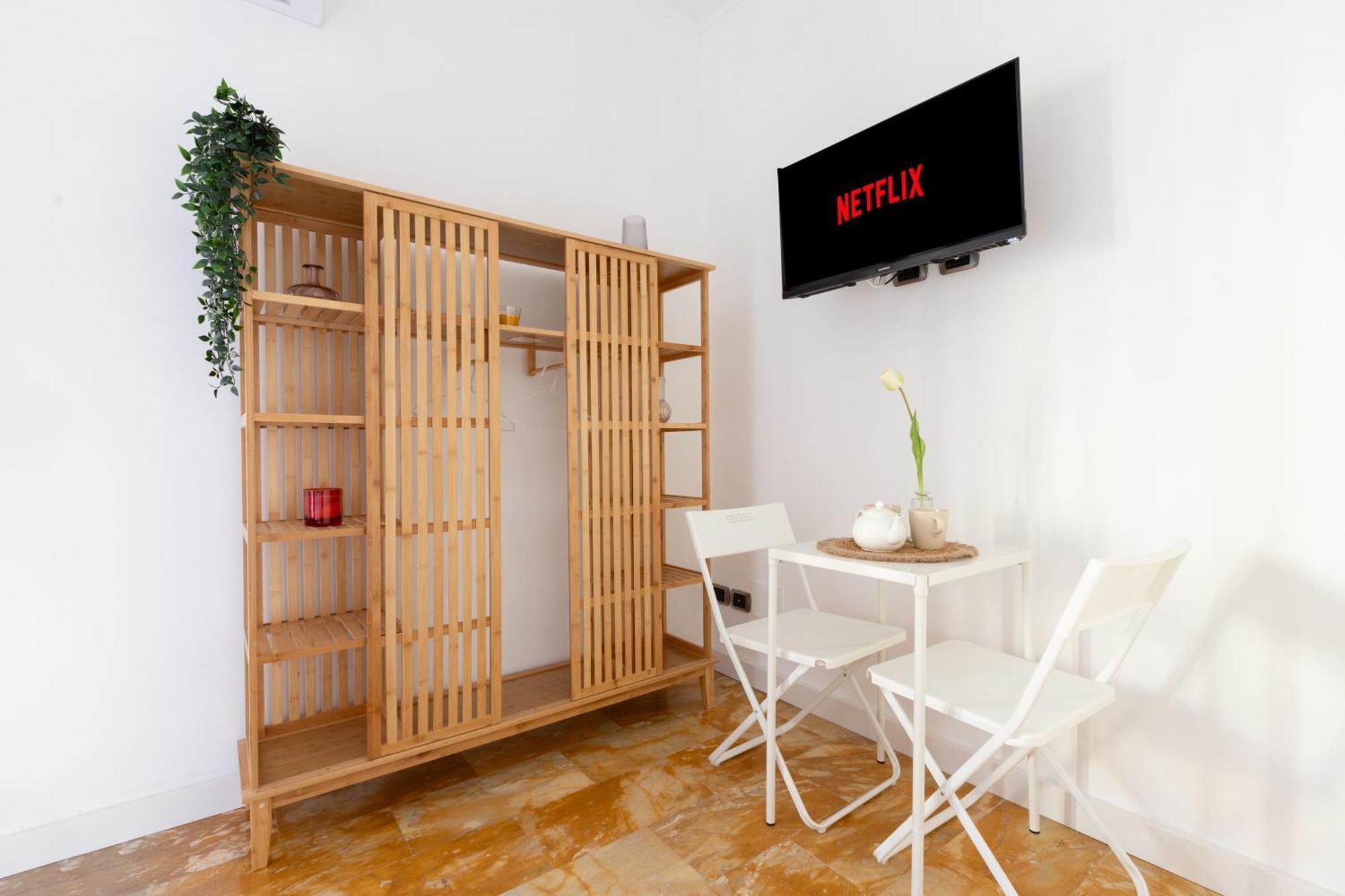 San Paolo Suites Metro Station Roma Ngoại thất bức ảnh