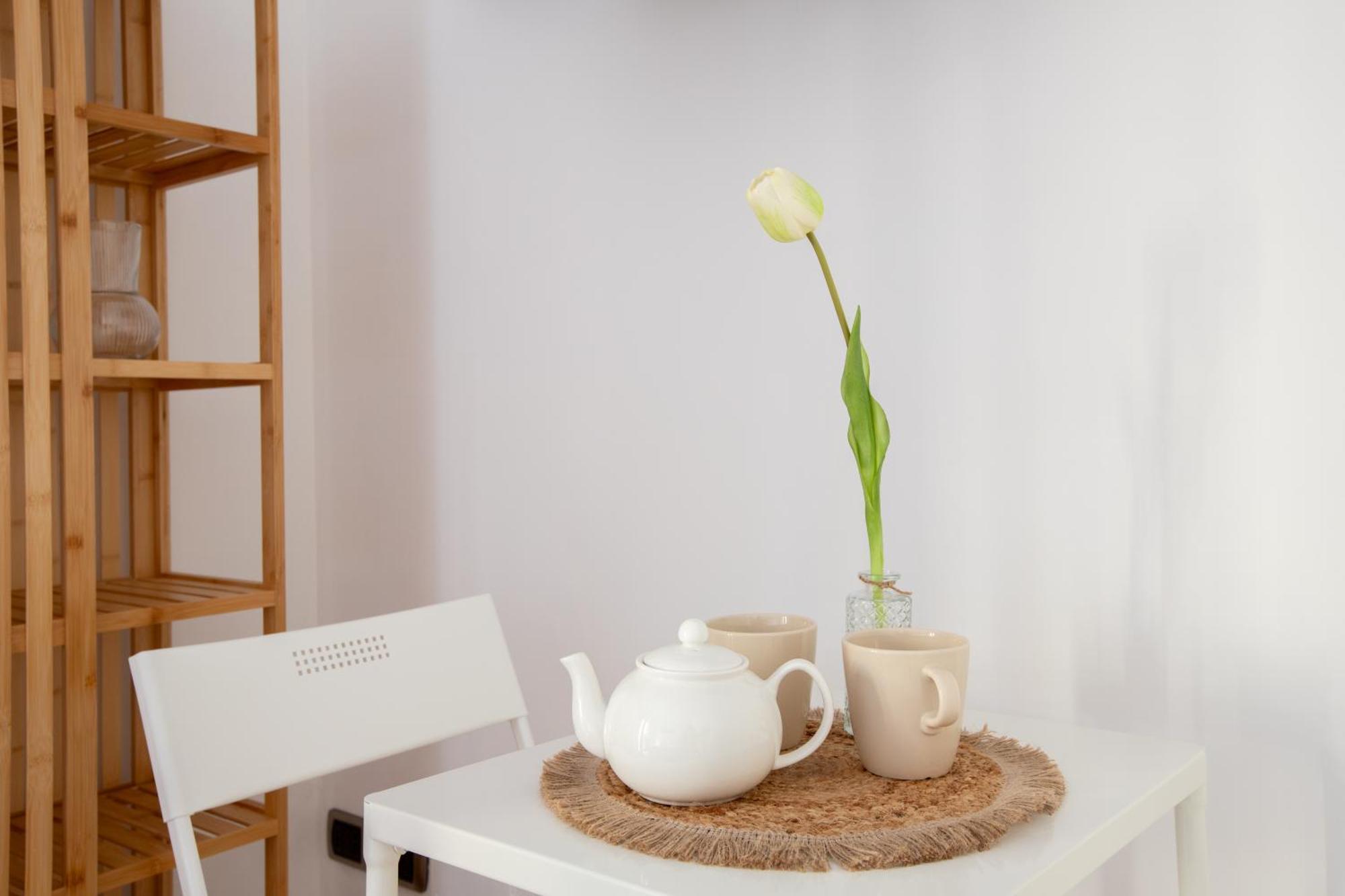 San Paolo Suites Metro Station Roma Ngoại thất bức ảnh
